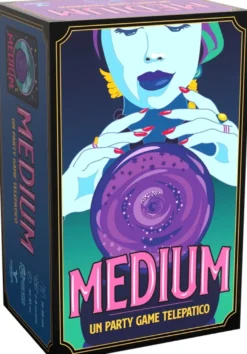 Medium - Italiano