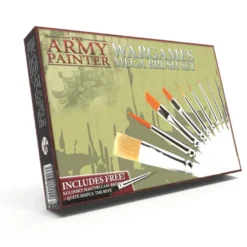 Mega Brush Set
