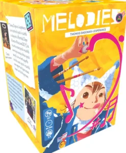 Melodies - Edizione Italiana