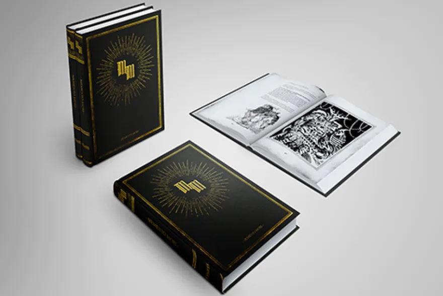 Memento Mori - Gioco di Ruolo