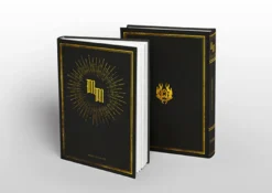 Memento Mori - Gioco di Ruolo
