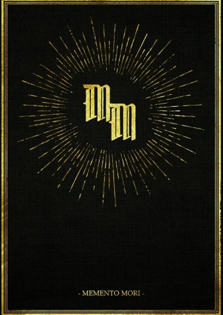 Memento Mori - Gioco di Ruolo