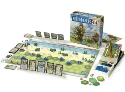 Memoir '44 Refresh - Italiano