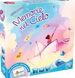 Memorie nel Cielo
