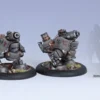 Mercenaries - Rhulic Gunners