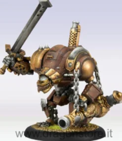 Mercenaries - Rocinante UPGRADE KIT