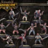 Mercenaries - Sea Dogs Unit (10)