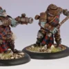 Mercenaries - Trollkin