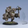 Mercenaries - Wroughthammer Rockram