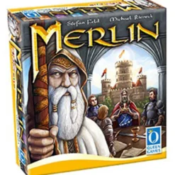 Merlin