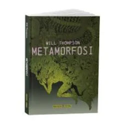 Metamorfosi