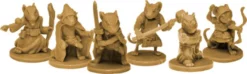 Mice and Mystics - Edizione Italiana