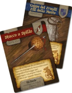 Mice and Mystics - Pacchetto Promo Esclusivo