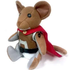 Mice and Mystics Peluche - Collin