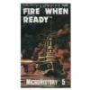 MicroHistory #5 : Fire When Ready - Before Carriers & Battleships #3305