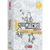 MicroMacro Crime City - Delitti Imperfetti