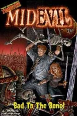 Midevil