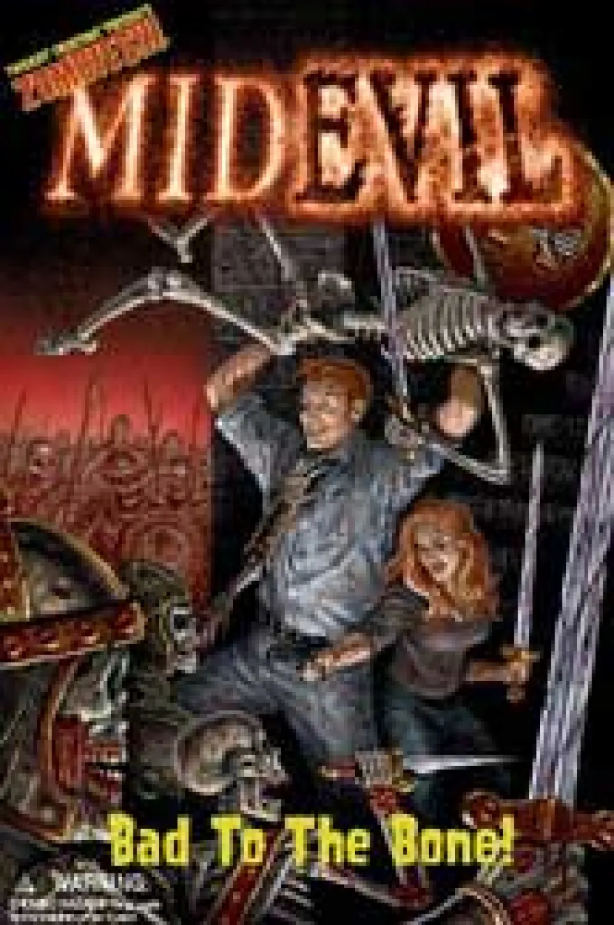 Midevil