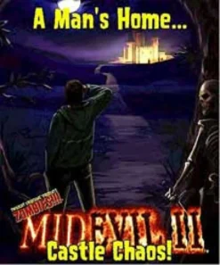 Midevil II - Castle Chaos
