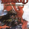 Midgard - Manuale Base D&D Edizione 5e/2024
