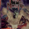 Midgard - Tomo dei Mostri - D&D Edizione 5e/2024