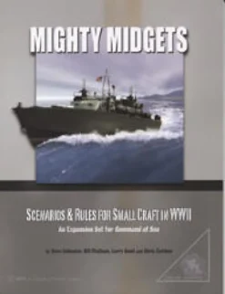 Mighty Midgets