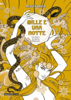 Mille e Una Notte - Seconda Edizione