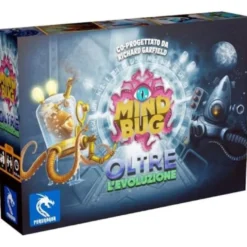 Mindbug - Oltre L'Evoluzione