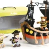Mini Animals - Pirati