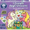 Mini Game - I Gioielli degli Unicorni