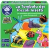 Mini Game - La Tombola dei Piccoli Insetti