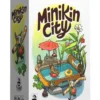 Minikin City - Edizione Italiana