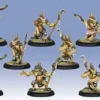 Minions - Bog Trog Ambushers Unit (10)