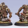 Minions - Farrow Bone Grinders