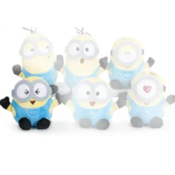 Minions Too Cute - Bob Laughing (Risata)