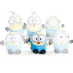 Minions Too Cute - Bob Tongue (Lingua)