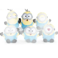 Minions Too Cute - Kevin Oooohhh