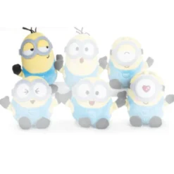 Minions Too Cute - Kevin Smug (Compiaciuto)