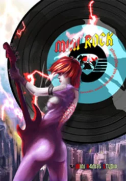Mini Rock Unlimited - Italiano