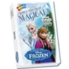 Mini Top Trumps - Frozen: Who's the Most Magical?