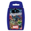 Mini Top Trumps - Marvel: Who's Your Hero?