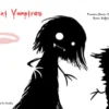 Mini Vampires - Italiano
