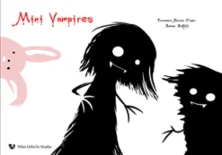 Mini Vampires - Italiano