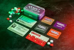 Mint Cooperative - Edizione Italiana
