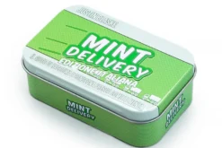 Mint Delivery - Edizione Italiana