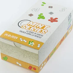 Mint Series Espositore Completo - Edizione Italiana