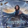 Mistborn - Il Gioco di Carte + Promo Limitata