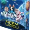 MLEM - Agenzia Spaziale