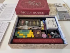 Molly House - Italiano