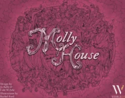 Molly House - Italiano